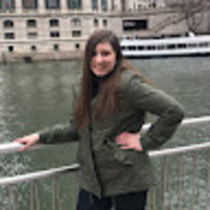 Meet your Posher, Bethany